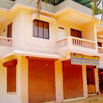 Ashirwaad Holiday Apartments, Goa 1